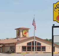 Super 8 Chadron NE - Accommodation Los Angeles