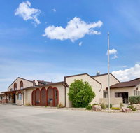 Best Western West Hills Inn - Accommodation Los Angeles