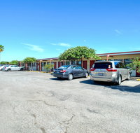 OYO Hotel Padre Island Corpus Christi - Accommodation Los Angeles