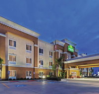 La Quinta Inn  Suites N Padre Isl - Accommodation Los Angeles
