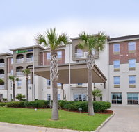 Holiday Inn Express/Stes N Padre Island - Accommodation Los Angeles