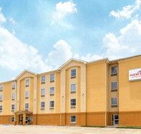 Hawthorn Suites Corpus Christi/Padre Is - Accommodation Los Angeles