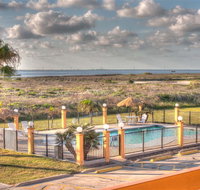Best Western on the Island - Accommodation Los Angeles