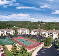 WorldMark Branson - Accommodation Los Angeles
