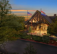 Marriott's Willow Ridge Lodge - Accommodation Los Angeles