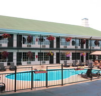 Foxborough Resort - Accommodation Los Angeles