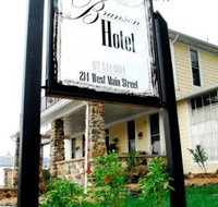 The Branson Hotel - Accommodation Los Angeles