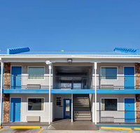 Motel 6 Branson - Accommodation Los Angeles