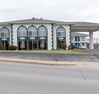 Capital O-Classic Motor Inn Branson - Accommodation Los Angeles