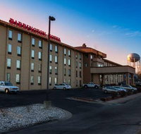 Barrington Hotel  Suites - Accommodation Los Angeles