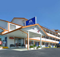 Americas Best Value Inn Branson - Accommodation Los Angeles