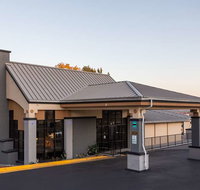 Quality Inn on the Strip - Accommodation Los Angeles