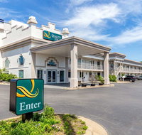 Quality Inn Branson - Accommodation Los Angeles