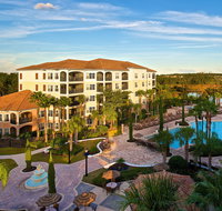 WorldQuest Orlando Resort - Accommodation Los Angeles
