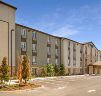 WoodSpring Stes Orlando I-4  Conv Ctr - Accommodation Los Angeles