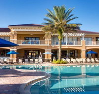 Villas At Fantasy World - Accommodation Los Angeles