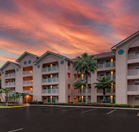 Vacation Villas at Fantasy World Ramada - Accommodation Los Angeles