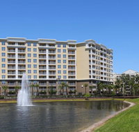 Vacation Village at Parkway - Accommodation Los Angeles