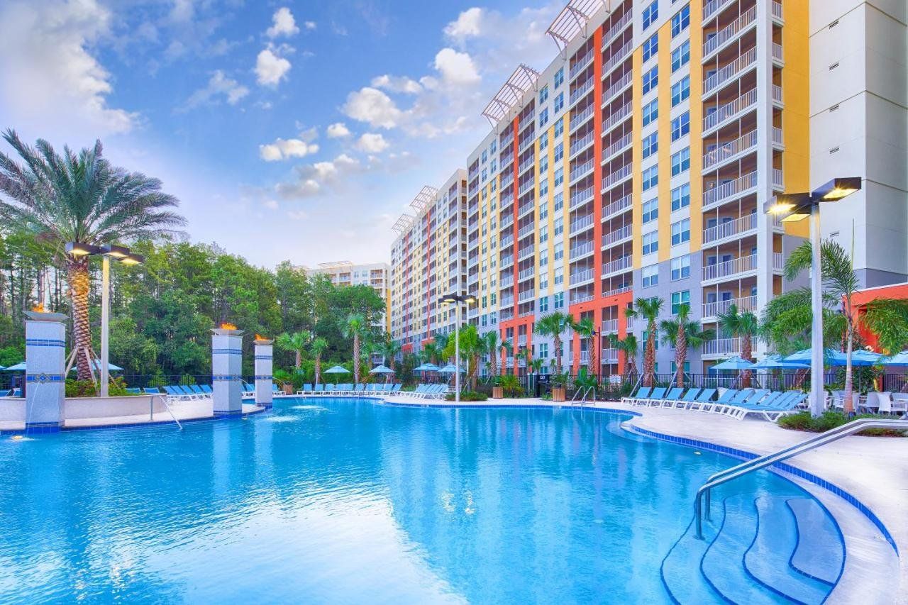 Vacation Village At Parkway - thumb 1