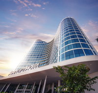 Universal's Aventura Hotel - Accommodation Los Angeles