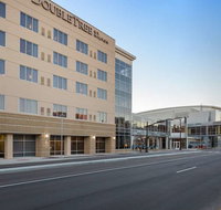 DoubleTree by Hilton Evansville - Accommodation Los Angeles