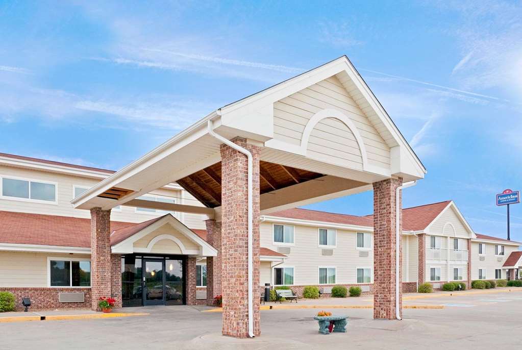 AmericInn By Wyndham Silver City - thumb 0