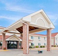 AmericInn by Wyndham Silver City - Accommodation Los Angeles