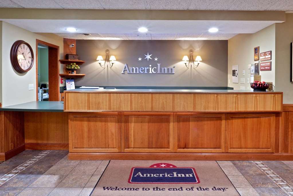 AmericInn By Wyndham Silver City - thumb 2