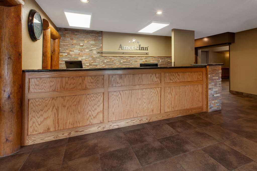 AmericInn By Wyndham Silver City - thumb 3