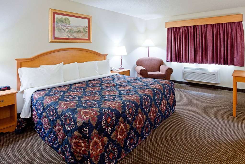 AmericInn By Wyndham Silver City - thumb 4
