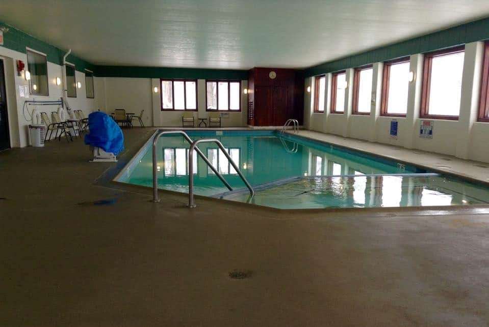 AmericInn By Wyndham Silver City - thumb 7