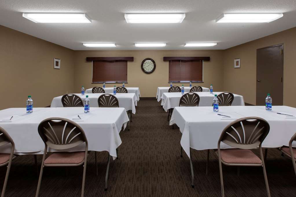 AmericInn By Wyndham Silver City - thumb 8