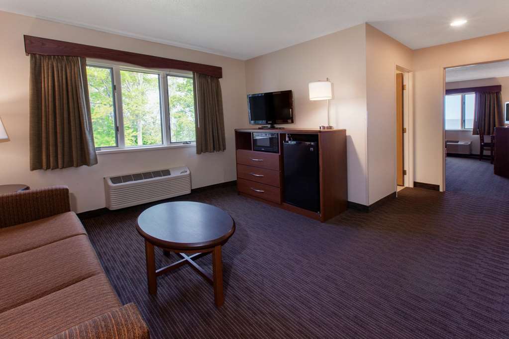AmericInn By Wyndham Silver City - thumb 11