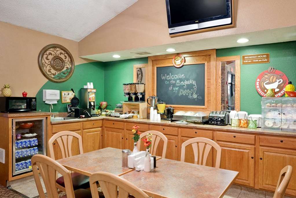 AmericInn By Wyndham Silver City - thumb 16