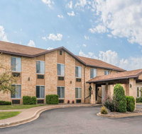 Days Inn Hurley - Accommodation Los Angeles