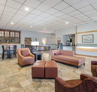 Econo Lodge Hurley - Accommodation Los Angeles