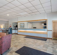 Clarion Inn - Accommodation Los Angeles