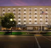 Best Western Riverfront Inn - Accommodation Los Angeles