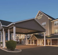 Country Inn  Suites Marinette - Accommodation Los Angeles
