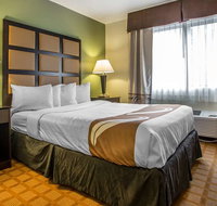 Quality Inn  Suites Marinette - Accommodation Los Angeles