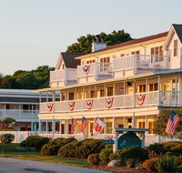 Edgewater Resort Motel - Accommodation Los Angeles