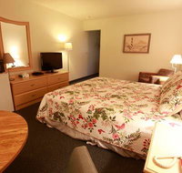 Ephraim Motel - Accommodation Los Angeles
