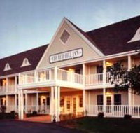 Church Hill Inn - Accommodation Los Angeles