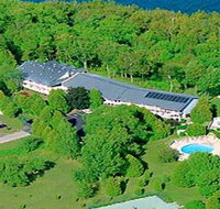 Country House Resort - Accommodation Los Angeles