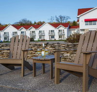 Ephraim Shores Motel - Accommodation Los Angeles