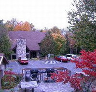 The Inn at Little Sister Hill - Accommodation Los Angeles