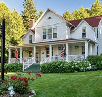 Thorp House Inn  Cottages - Accommodation Los Angeles