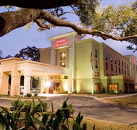 Hampton Inn Mobile Providence Park - Accommodation Los Angeles