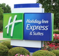 Holiday Inn Express  Suites I-65 - Accommodation Los Angeles