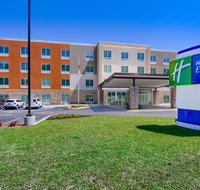 Holiday Inn Express/Suites Mobile-Univ - Accommodation Los Angeles
